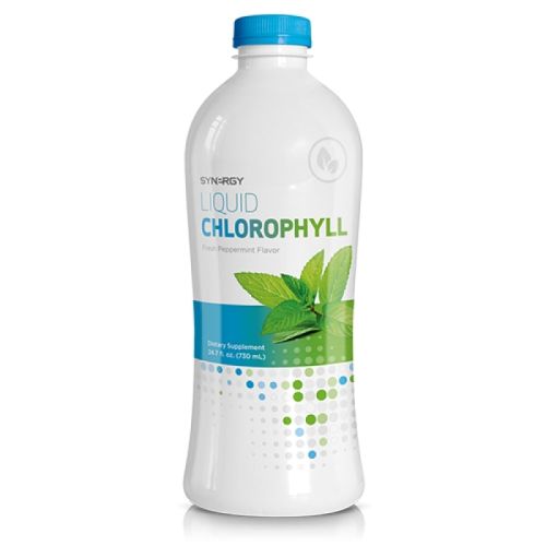 Liquid Chlorophyll (92818)
